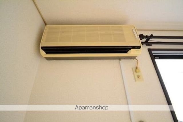 メゾン船田の内装写真