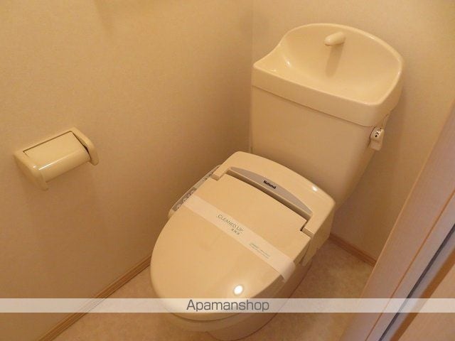 エクストールベルの内装写真