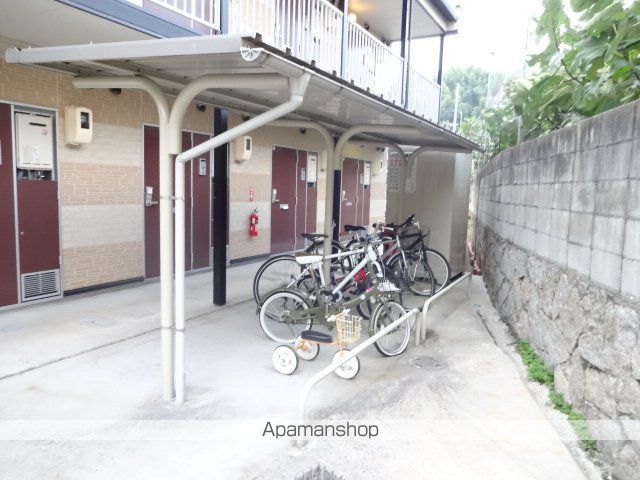 レオパレスもみじIIのその他写真