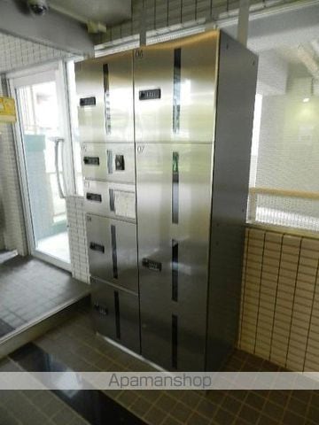KYアパートメント5番館のその他写真