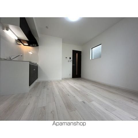 ジーメゾン寝屋川泰町アリビオの内装写真