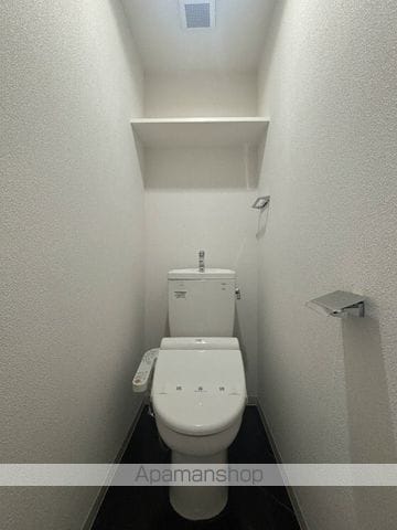 クラウディア平和台の内装写真