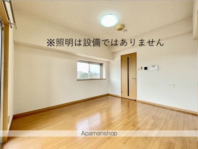 リバージュ県庁通りの内装写真