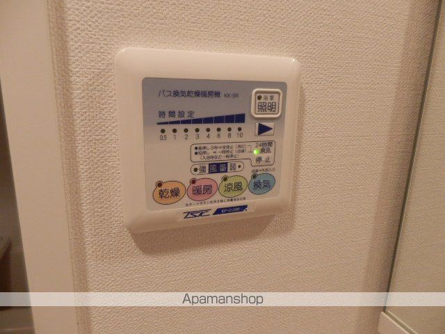 KDX吾妻橋レジデンスの内装写真