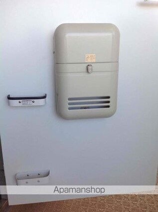 レオネクスト菜の花[1K/30.03m2]の玄関