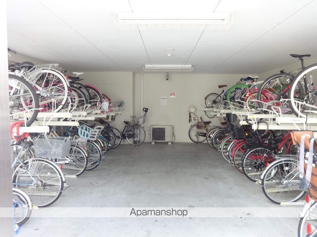 パークホームズ西新の杜のその他写真