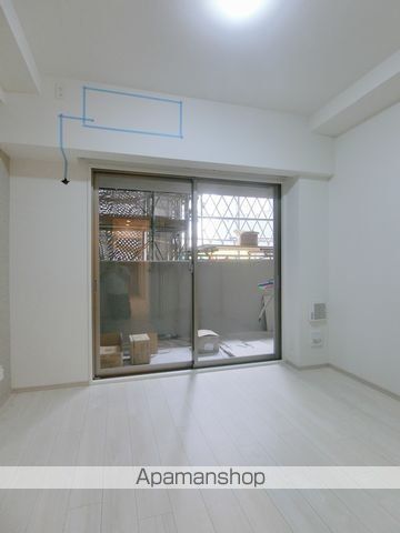 スプランディッド堺東DUEの内装写真