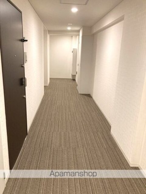 フルハウス赤羽[1DK/25.35m2]の外観3