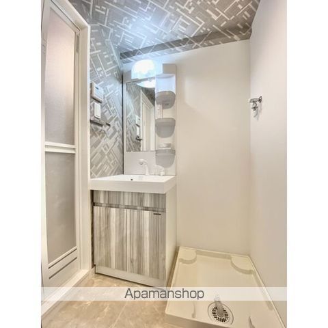 SーRESIDENCE鶴舞IIの内装写真