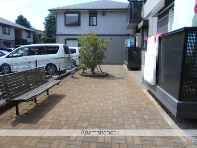 セジュール御堂の上Aの内装写真
