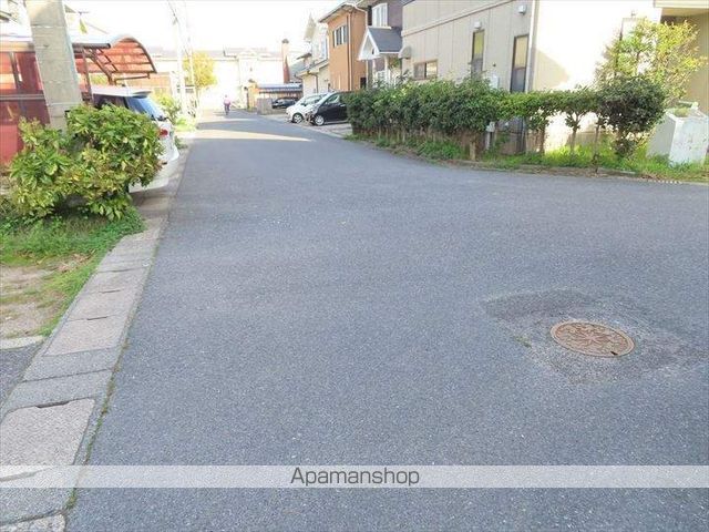 フリーダムメゾンの周辺写真