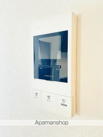 エフ アセシア ベイドの内装写真