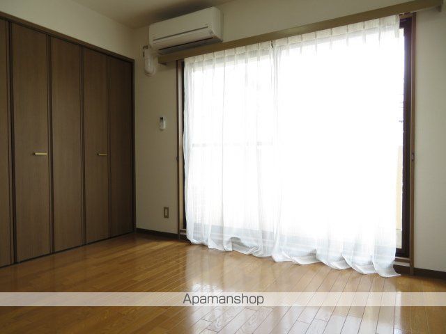 平和マンション榴ヶ岡の内装写真