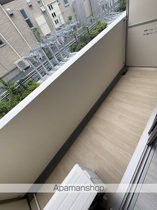 ＡＲＣＯＢＡＬＥＮＯ　ＤＡＩＳＨＩＭＡＥ[1LDK/35.58m2]のその他内装6