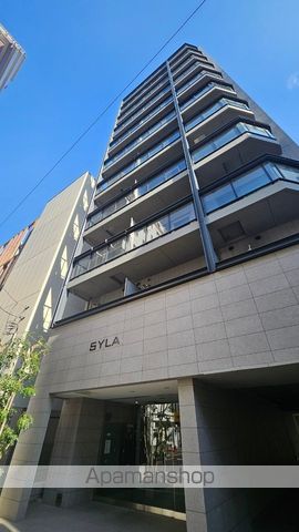SYFORME KANNAI IIの外観写真