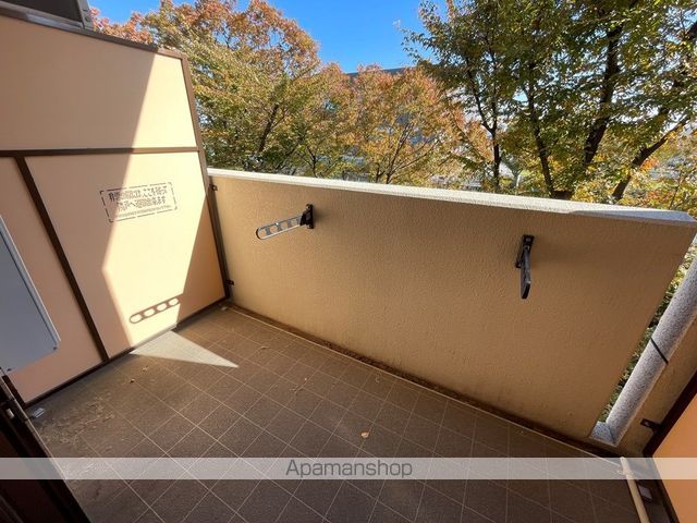 LUXE新大阪SOUTHの内装写真