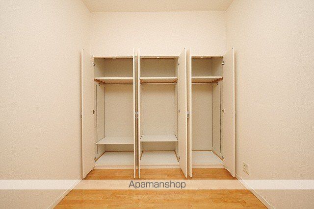 アーデンタワー福島ウエストの内装写真