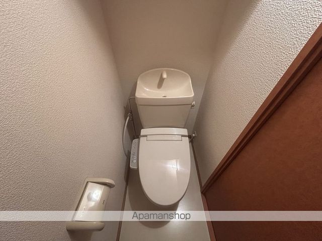 レオパレスどりーむSの内装写真