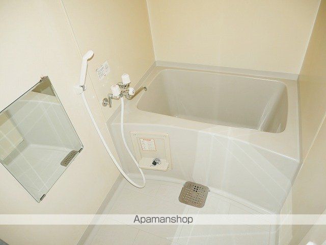 Grand Schi Heilの内装写真
