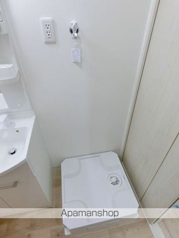 フジパレス御陵通りII番館の内装写真