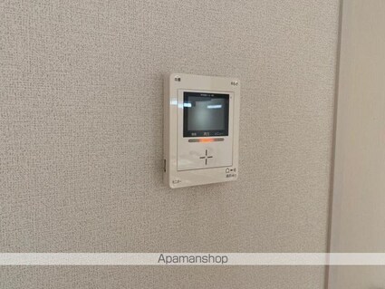 ディス・リヴィエール[2DK/46.18m2]の内装1