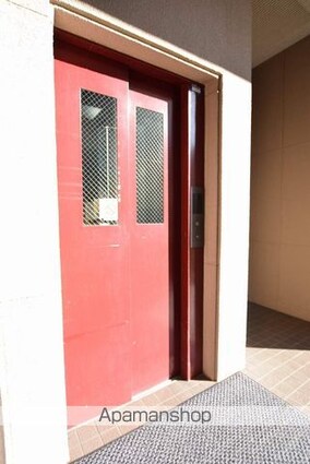フォレスタはちまん[1K/25m2]の共用部6