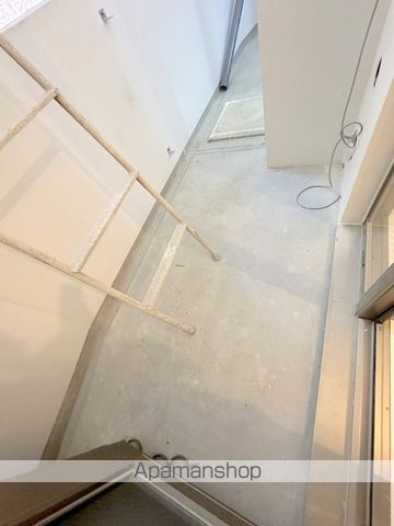 セレニテ本町東リアンの内装写真