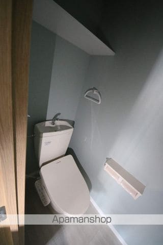 COFFRET月寒の内装写真