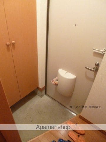 エトワールの内装写真
