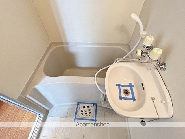 リヴァーオンステイツの内装写真