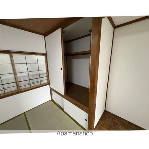 コーポみゆきの内装写真
