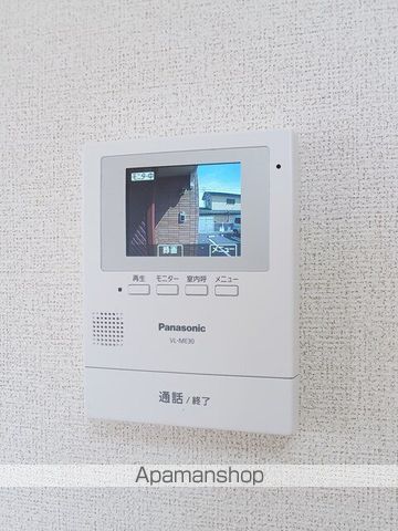 フィオリーレVIIの内装写真