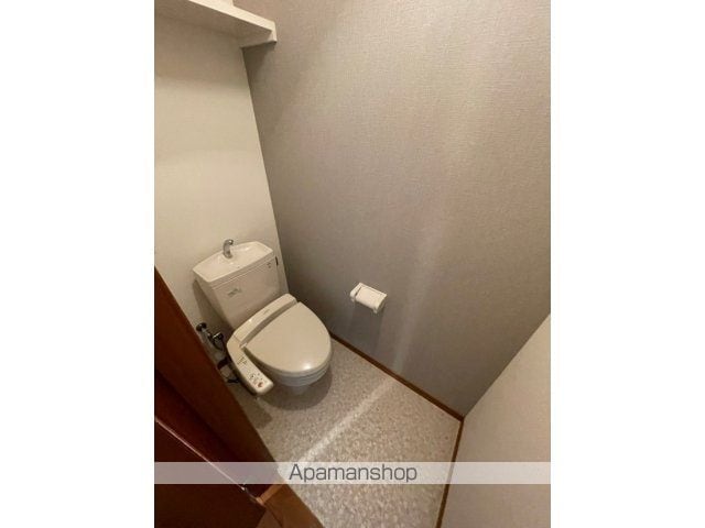 プチメゾン茶屋町Iの内装写真