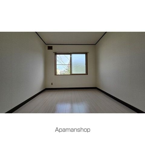 山川ハイツの内装写真