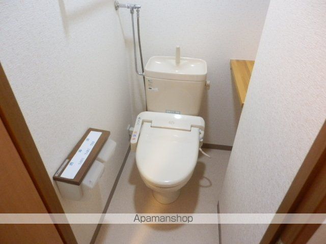 ハイム・エトワールBの内装写真