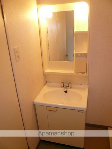 ベイシティハイツ SABUの内装写真