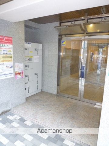 リファレンス博多 904 ｜ 福岡県福岡市博多区博多駅南１丁目3-24（賃貸マンション1K・9階・24.36㎡） その23