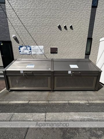 レオパレスグレイスの内装写真