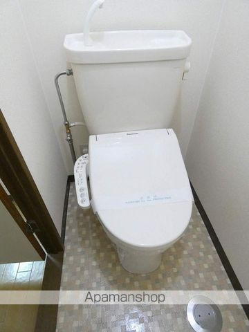 ハウスグラミーIの内装写真
