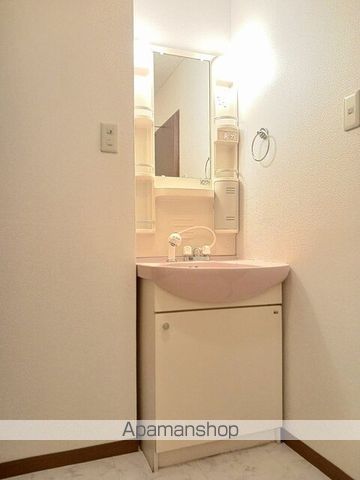 サニーヒルCの内装写真