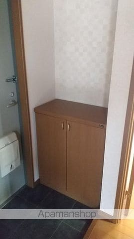 ルミエール清洲 Aの内装写真