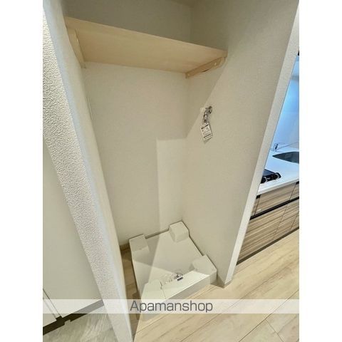 ヴィエント中目黒の内装写真