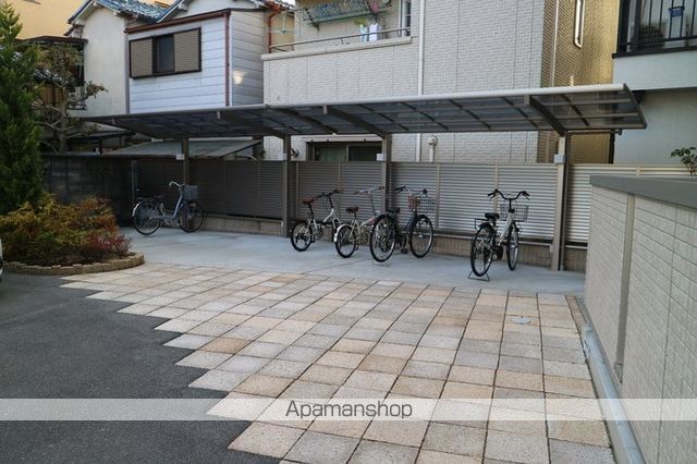 Maison Du Coconの内装写真