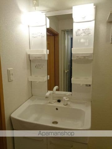 ピアボヌールIIIの内装写真