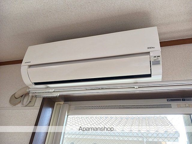 タウニー北条2の内装写真