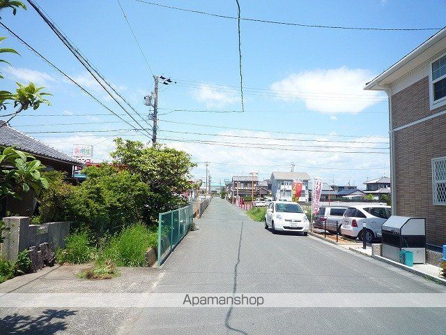 クロシェットⅡ 101 ｜ 静岡県浜松市中央区新橋町125-1（賃貸アパート1LDK・1階・44.24㎡） その18