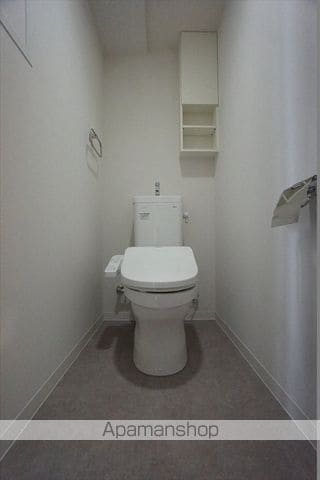 ZELKOVA城西の内装写真