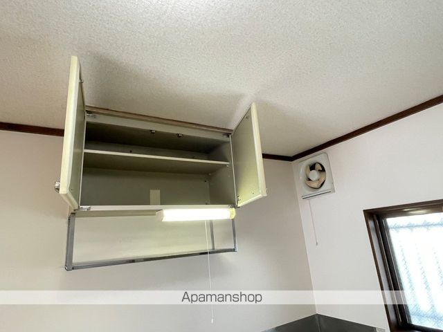 ロイヤルシングルの内装写真