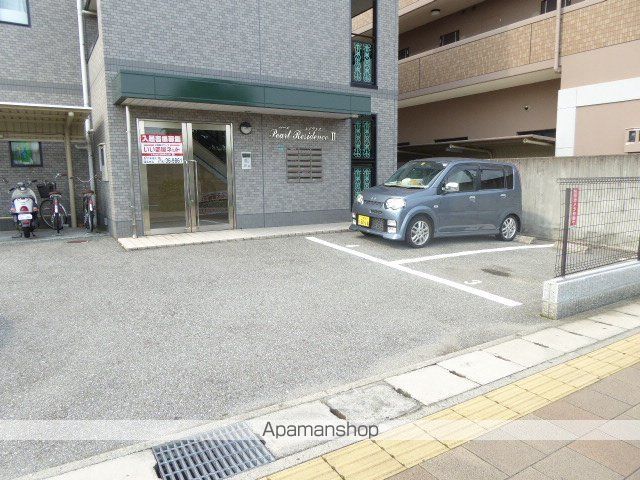 パールレジデンスIIのその他写真
