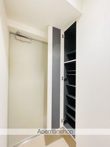 トレヴィ高岳の内装写真